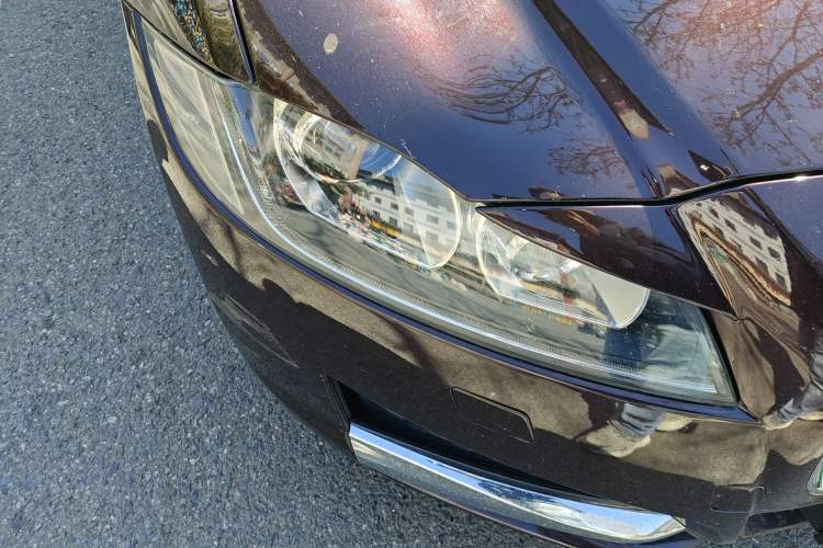 Used Jaguar XFL 2017 XFL 2.0T 200PS Windflower Edition