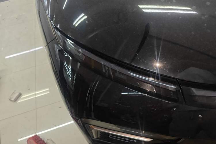 Used EXEED Star Era ET 2024 Range-Extended 200 Pro