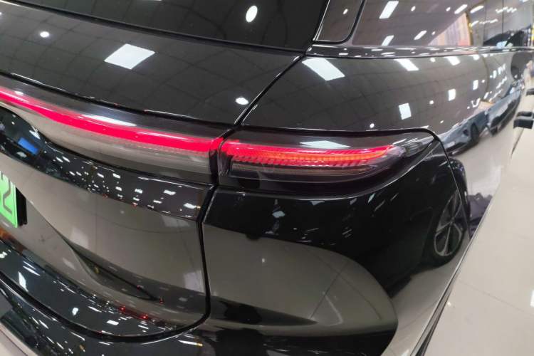 Used Nio ES6 2023 75 kWh
