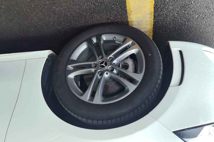 Used Mercedes-Benz A-Class 2022 Restyled A 180 L Sport Sedan Exterior 4