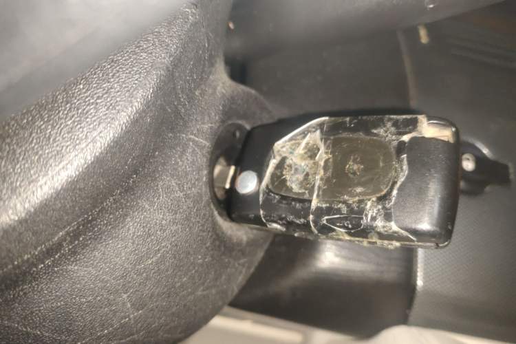 Used Citroen C-Quatre 2011 Sedan 1.6L Automatic Comfort Model