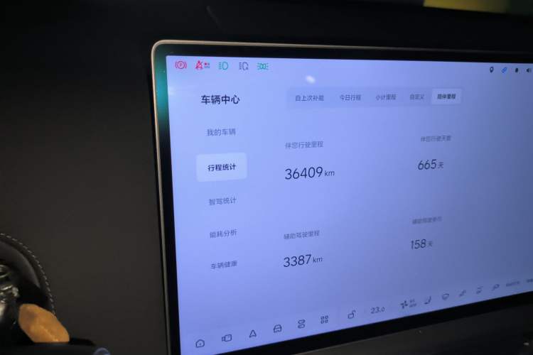 Used Li Auto L6 2024 Max
