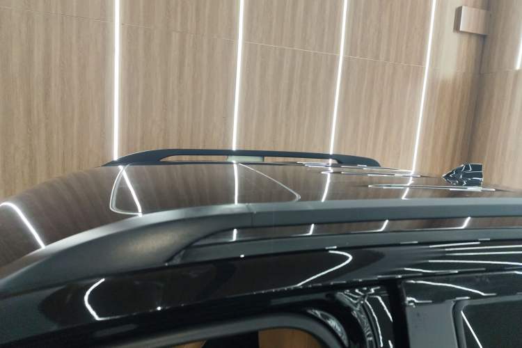 Used Great Wall Poer 2021 2.0T Global Version Automatic Gasoline 4x4 Sporty Standard-Box GW4C20B
