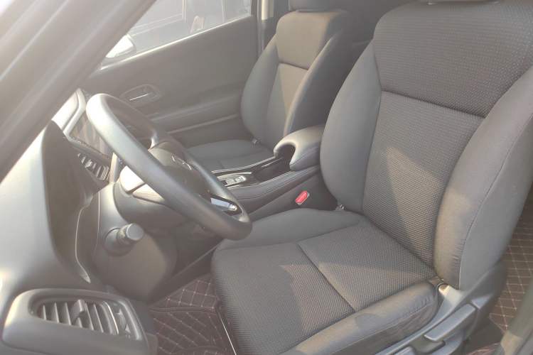 Used Honda Vezel 2019 220 TURBO CVT Elite Version China V Emission Standard