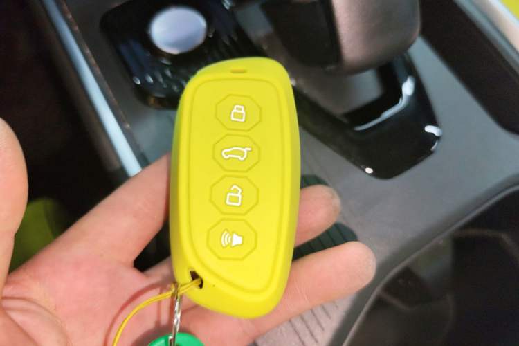 Used Haval X DOG 2022 1.5T DCT Two-Wheel Drive Trendy Edition
