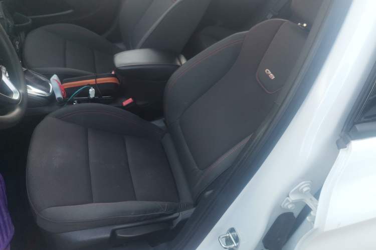 Used Buick Verano 2016 Two-Door GS 20T Dual-Clutch Haoting Sporty Model