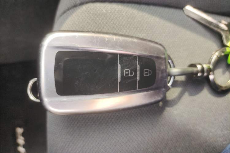 Used Toyota C-HR 2023 2.0L Comfort Edition