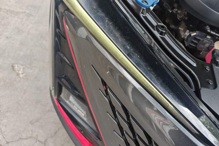 Used Changan UNI-T 2020 1.5T Flagship Version