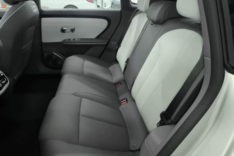 Used Qiyuan A06 2026 Model 240 Laser Ultra