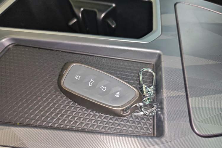 Used Haval XY 2023 1.5T Smart Edition