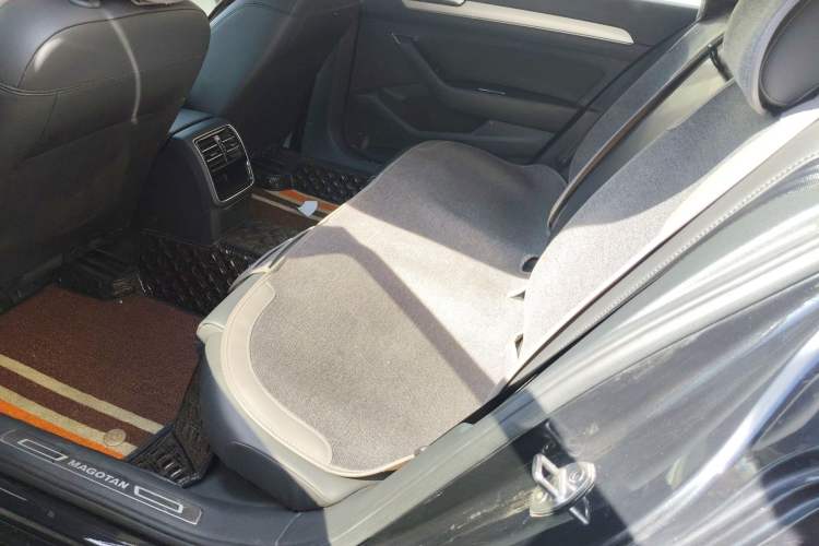 Used Volkswagen Magotan 2019 280TSI DSG Comfort Model China V Standard