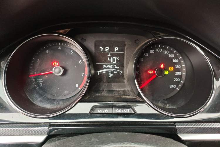 Used Volkswagen C-TREK 2017 1.6L Automatic Comfort Model