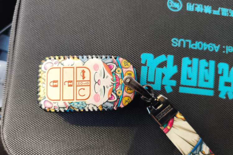 Used Honda UR-V 2020 370TURBO Four-Wheel Drive Prestige Edition