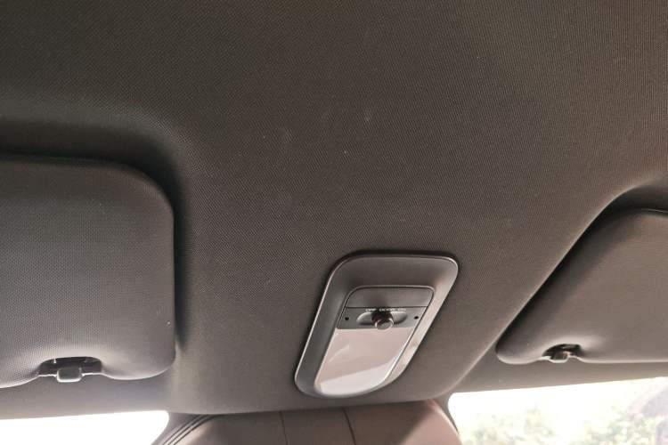 Used Baojun Spark EUV 2024 Prestige Edition 4 Seats
