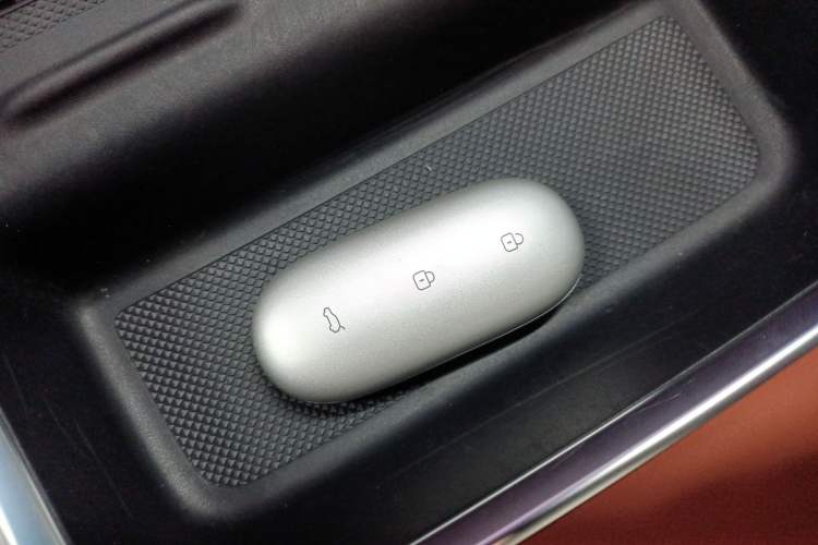 Used Li Auto L7 2024 Pro Model