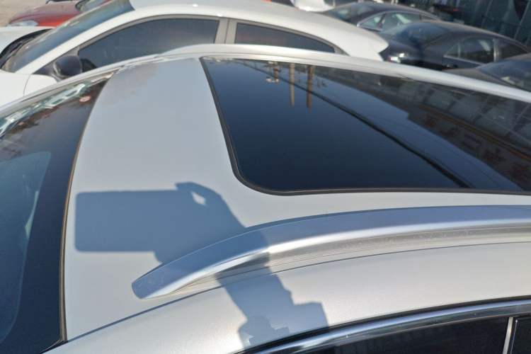 Used BYD Yuan PLUS 2024 Honor Edition 430KM Beyond Model