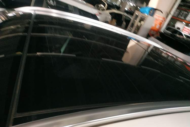 Used Mercedes-Benz GLA 2023 Facelifted GLA 200
