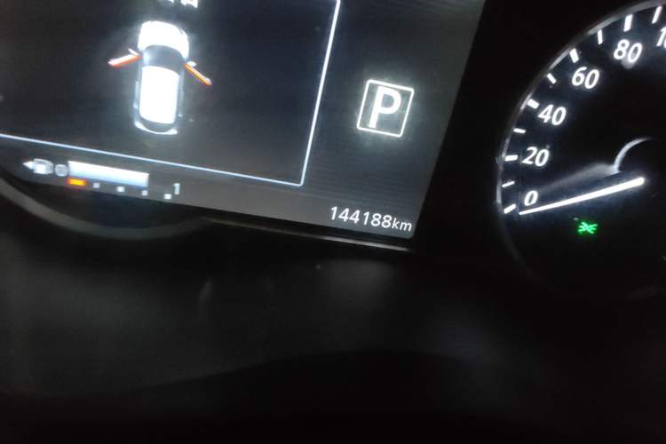 Used Nissan Kicks 2017 1.5L CVT Smart Drive Edition
