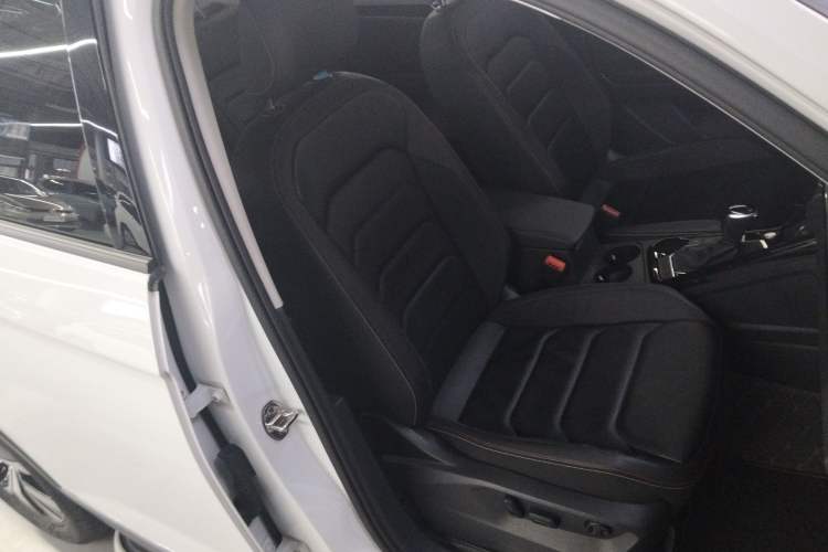 Used Volkswagen Tayron 2019 Teramont Edition 280TSI Two-Wheel Drive Luxury Model China VI Standard
