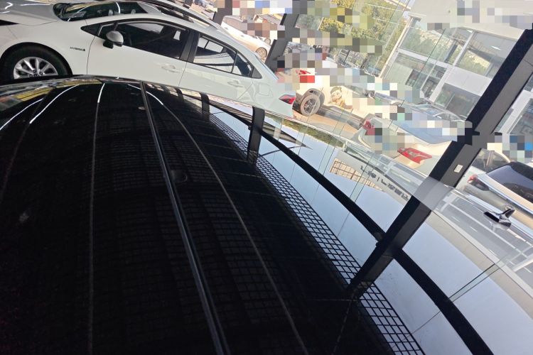 Used Audi Q3 Sportback 2022 45 TFSI quattro Luxury Model