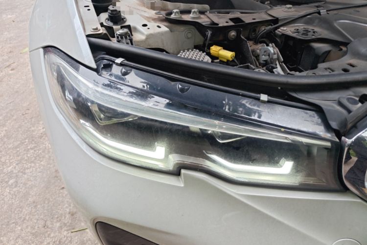 Used BMW 3 Series 2020 325Li M Sport Package
