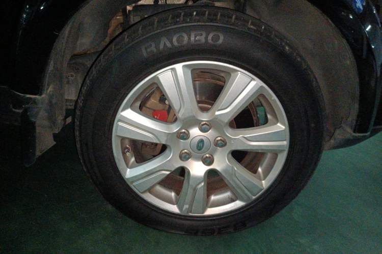 Used Land Rover Discovery 2013 3.0 SDV6 HSE Diesel Edition
