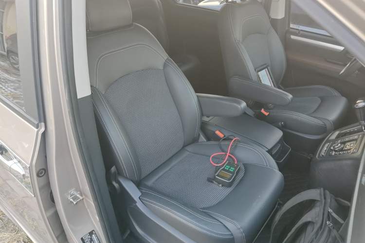 Used SAIC MAXUS G10 2018 PLUS 2.0T Automatic Elite Edition