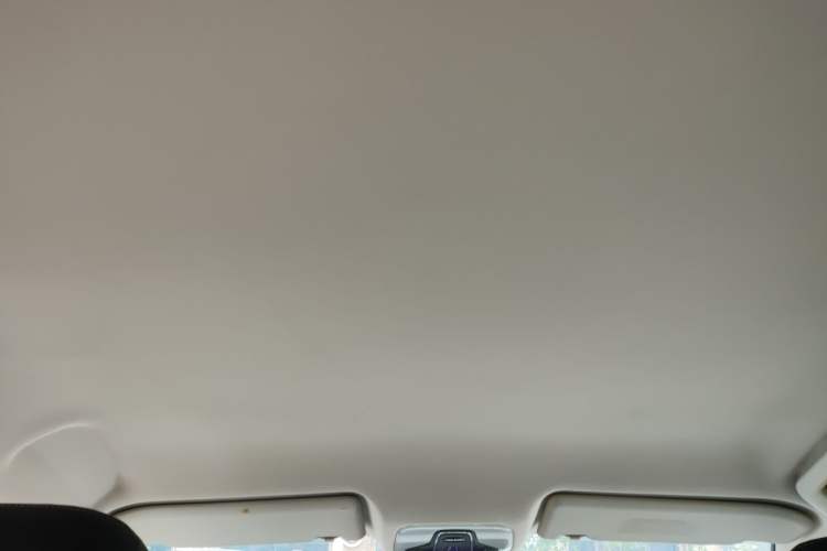 Used Chery Arrizo GX 2018 1.5T CVT Dynamic Color Version China V Standard Headliner