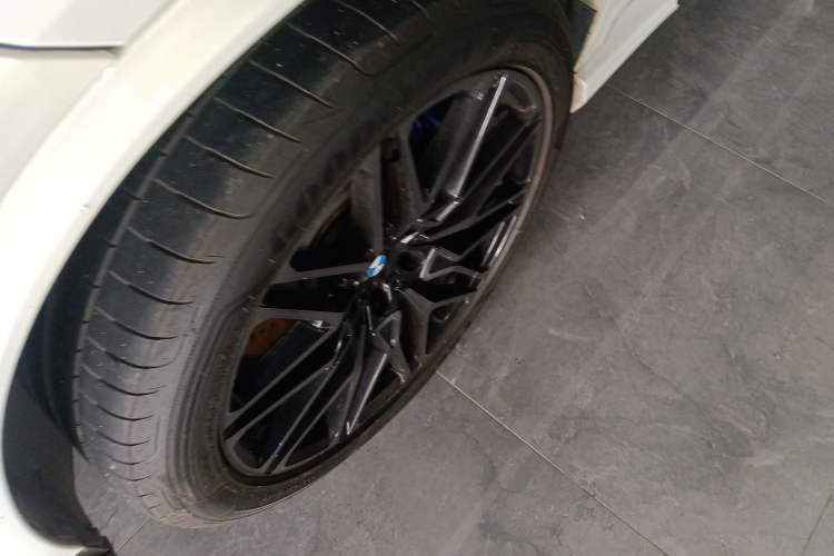 Used BMW X5 2015 xDrive35i Middle East version