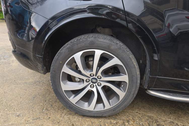 Used Land Rover Discovery Sport 2021 249 PS R-Dynamic S Performance Edition