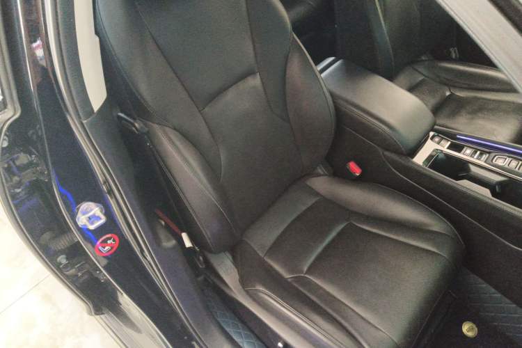 Used Honda Accord New Energy 2023 2.0L ePHEV Smart Edition