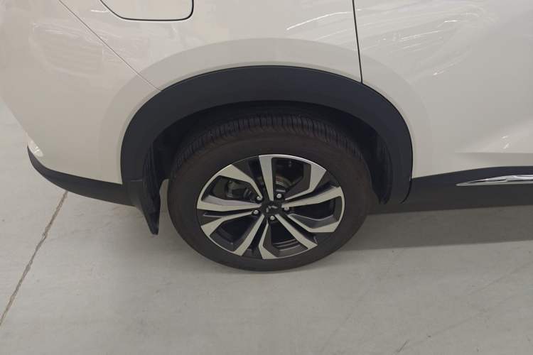 Used Wuling Asta 2022 2.0L DHT Electric Power Version