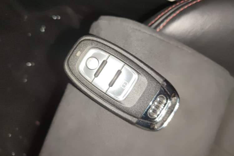 Used Audi S5 2012 S5 3.0T Sportback