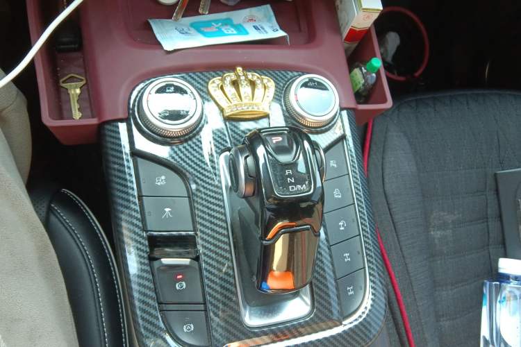 Used Tank 300 2021 Off-Road Edition 2.0T Conqueror