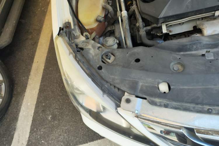 Used BYD G5 2014 1.5TID Automatic Flagship Model