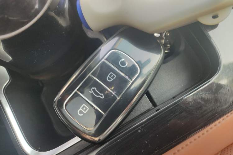 Used Chery Tiggo 8 PLUS 2021 290TGDI DCT Luxury Edition
