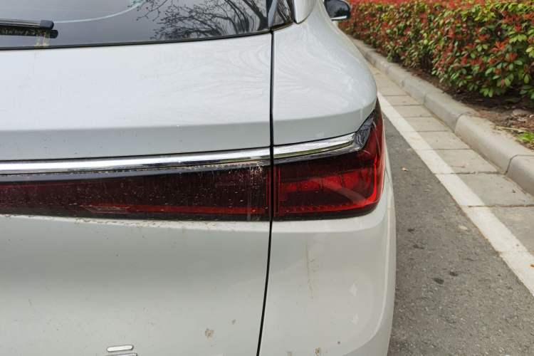 Used BYD Yuan PLUS 2023 Champion Edition 510KM Leading Model
