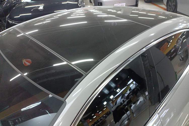 Used Porsche Panamera 2021 Panamera 2.9T
