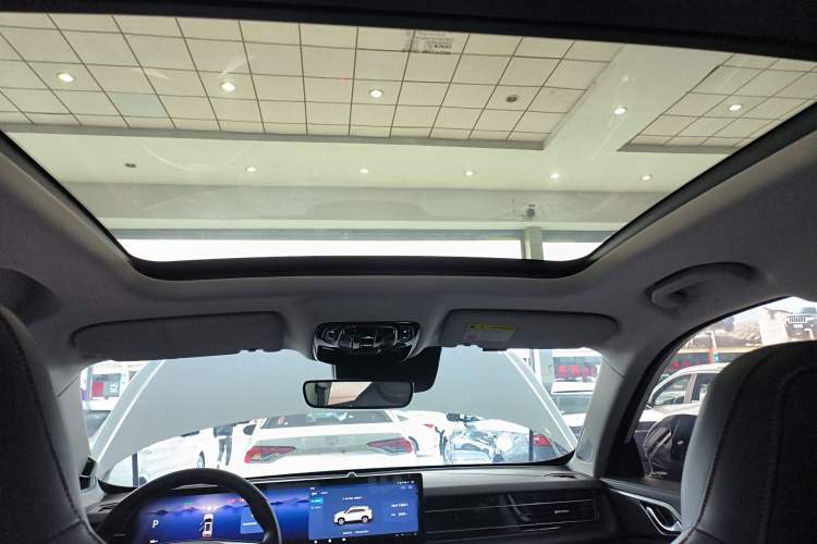 Used Roewe RX5 2023 1.5T Flagship Intelligent Driving Edition
