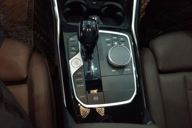 Used BMW 3 Series 2022 320Li M Sport Package