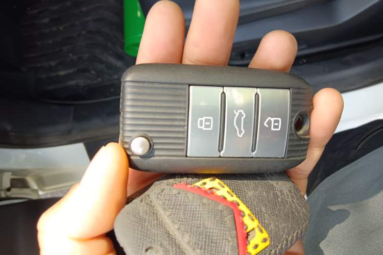 Used Roewe i6 2020 PLUS 1.6L CVT 4G Connected Glory Flagship Edition