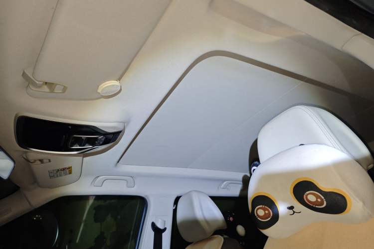 Used Geely Auto icon 2020 300T Galaxy Limited Edition