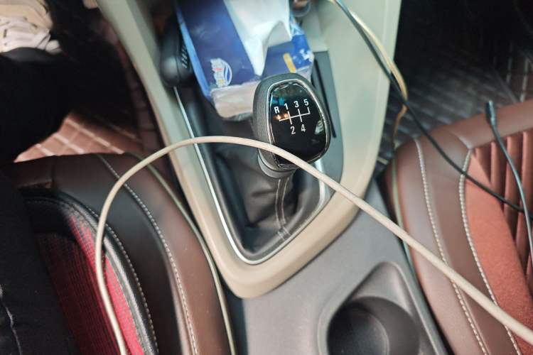 Used Buick GT 2015 15N Manual Elite Edition