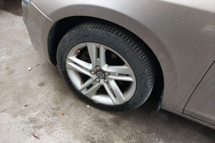 Used Volvo S60 2015 S60L T5 Intelligent Drive Edition