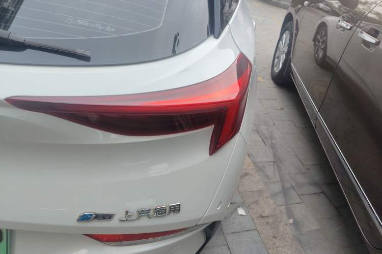 Used Buick Velite 6 2019 Connected Fashion Model