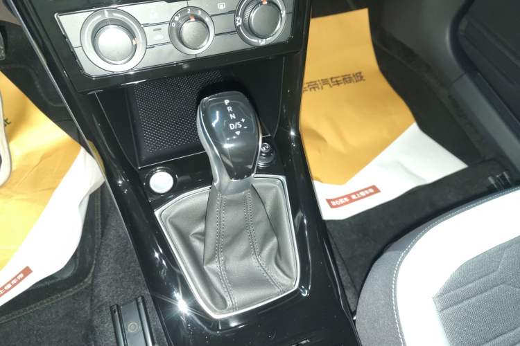 Used Volkswagen Tharu 2025 New Sharp 300TSI Ambitious Edition
