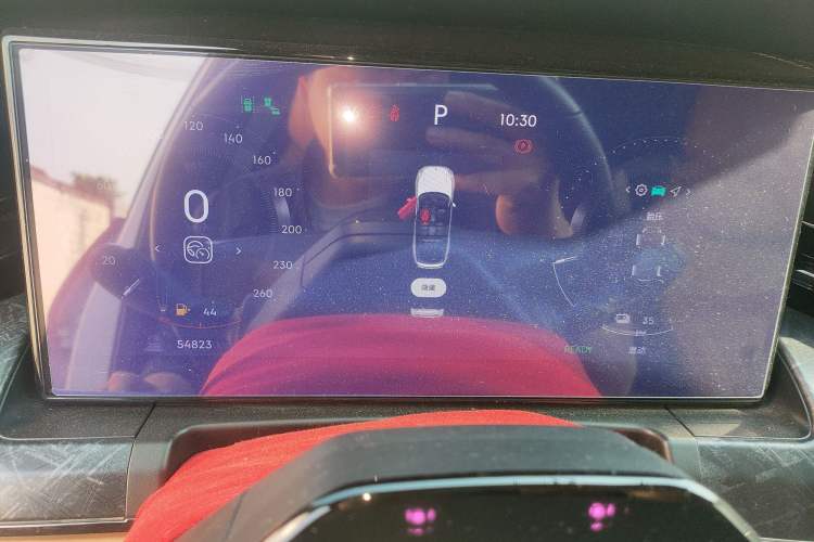 Used Lynk & Co 09 EM-P 2021 2.0T PHEV Halo Six-Seater