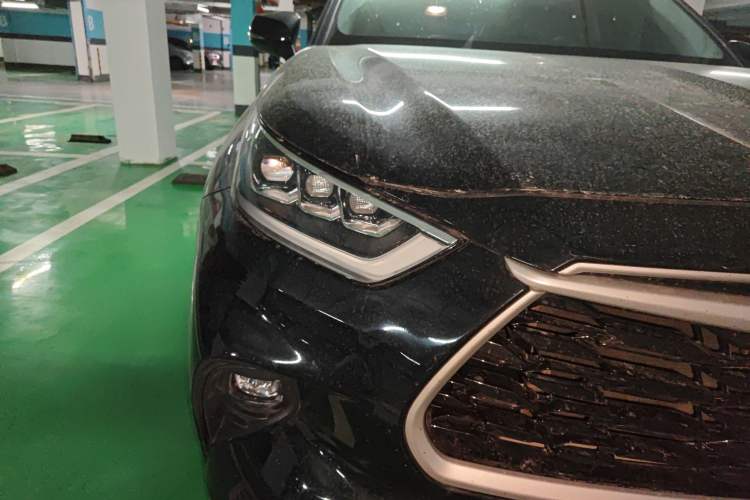 Used Toyota Highlander 2022 Dual-Engine 2.5L Four-Wheel Drive Prestige Version 7 Seats