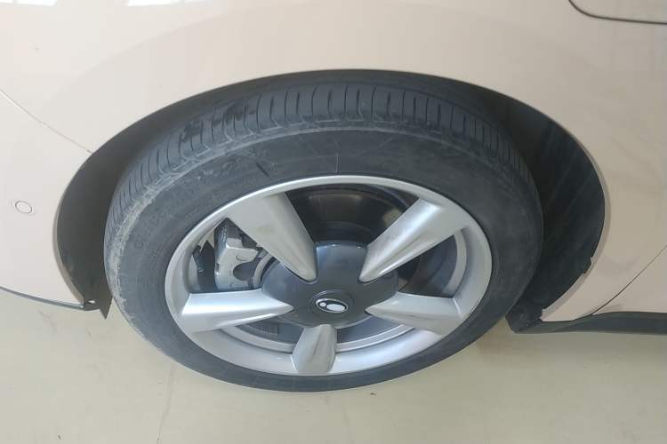 Used ORA Good Cat 2021 400km Standard Range Athena Edition Lithium Iron Phosphate