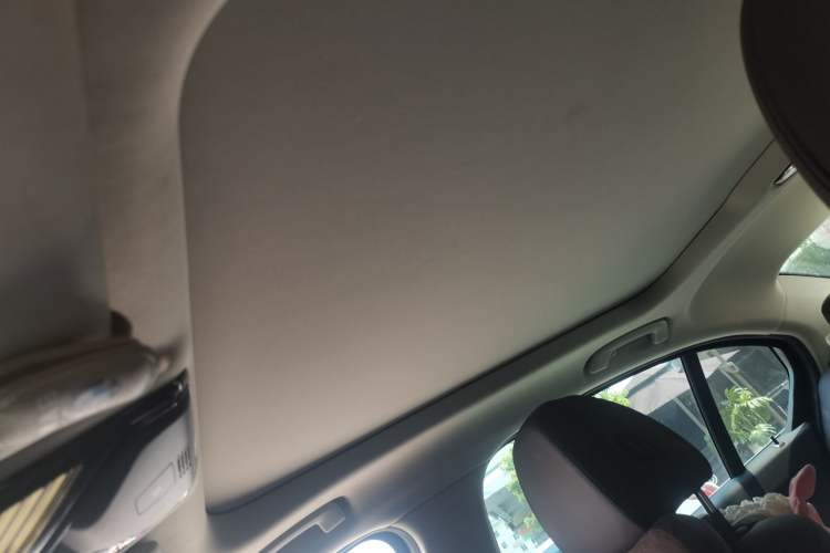 Used BMW 3 Series 2023 325Li M Sport Package Headliner